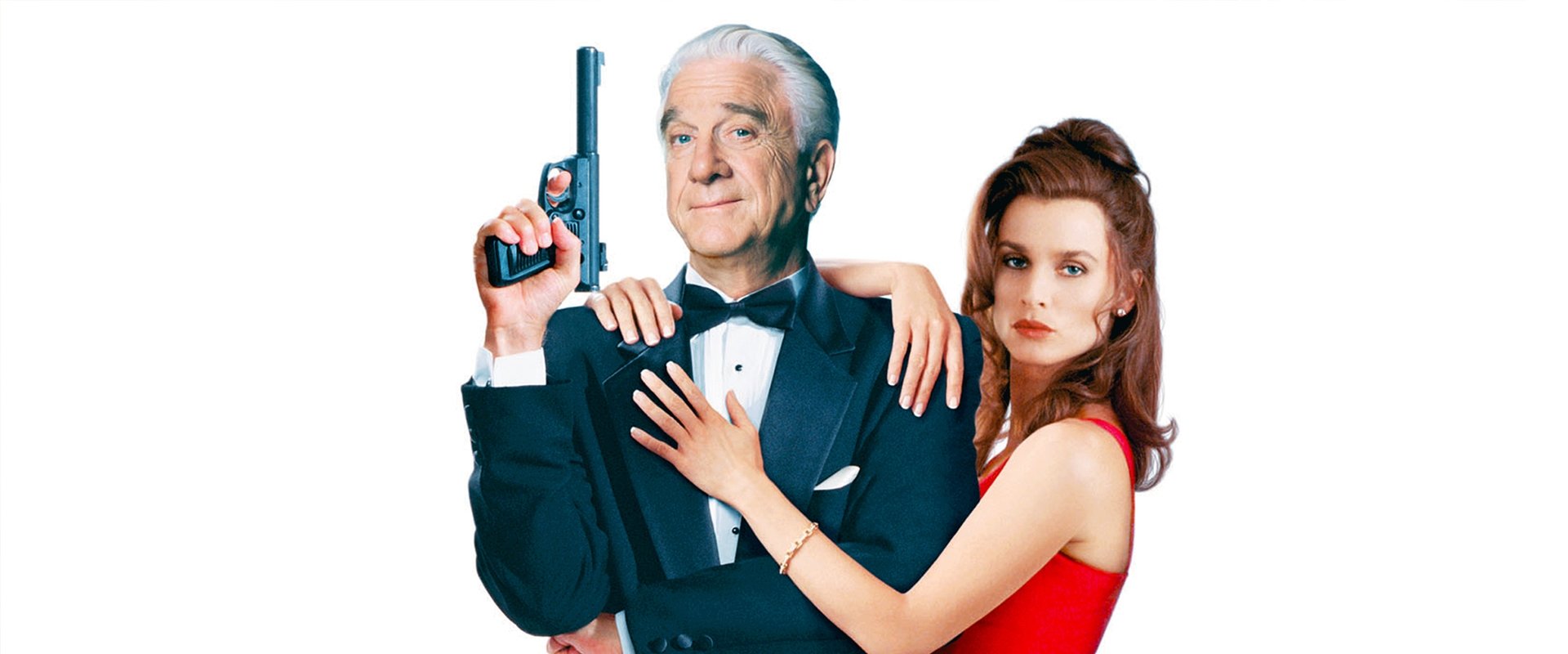 Spy Hard