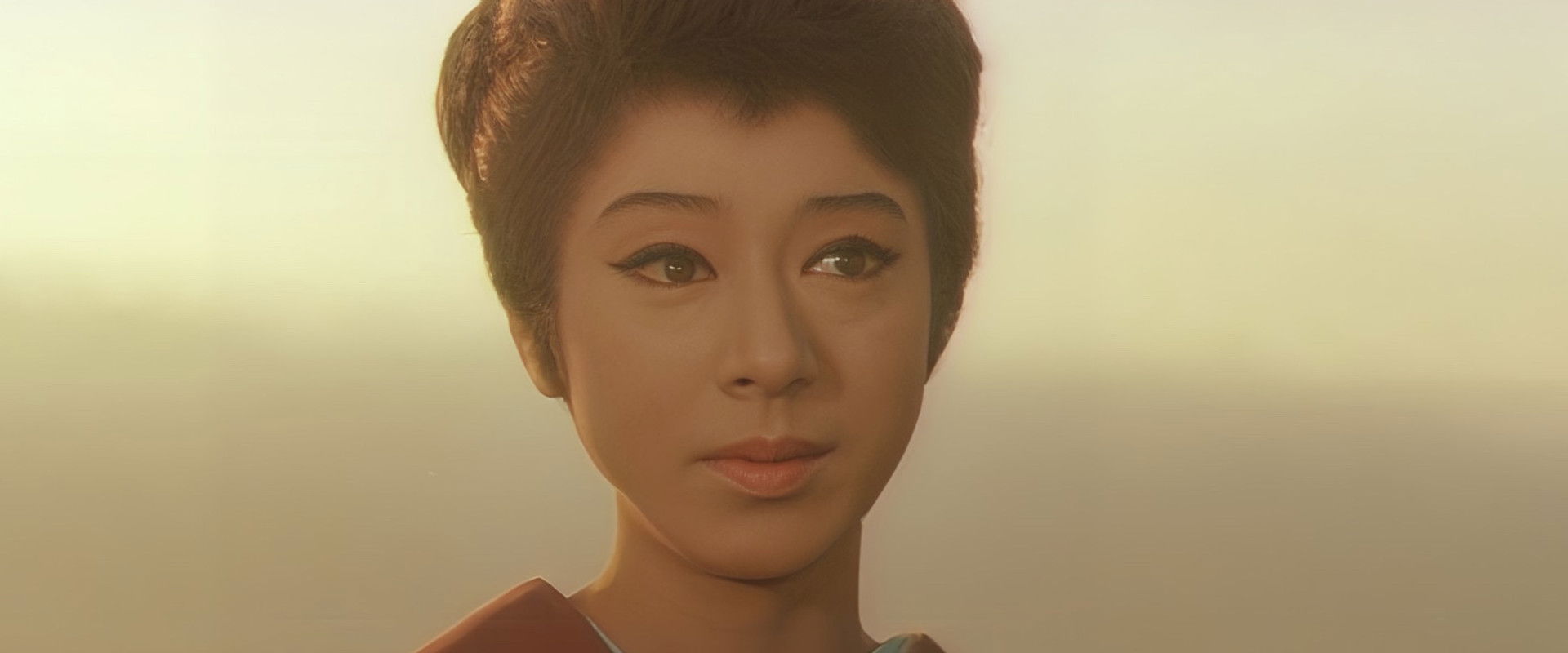 Watch Out, Crimson Bat!'s banner image