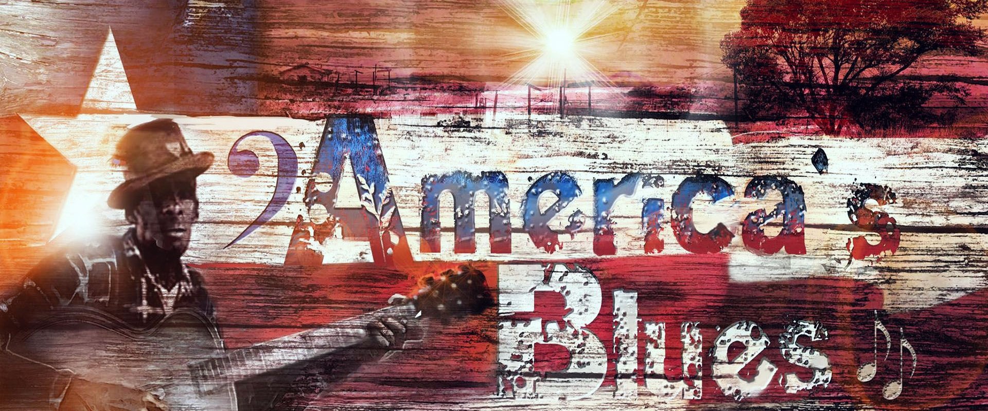 America's Blues
