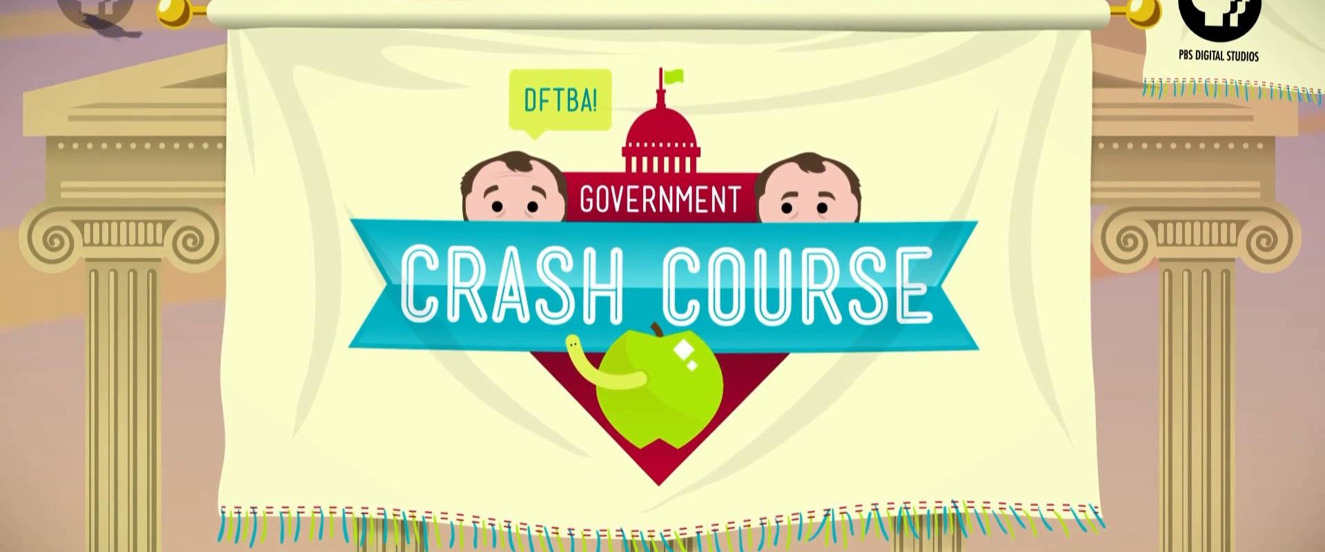 Crash Course U.S. Government and Politics