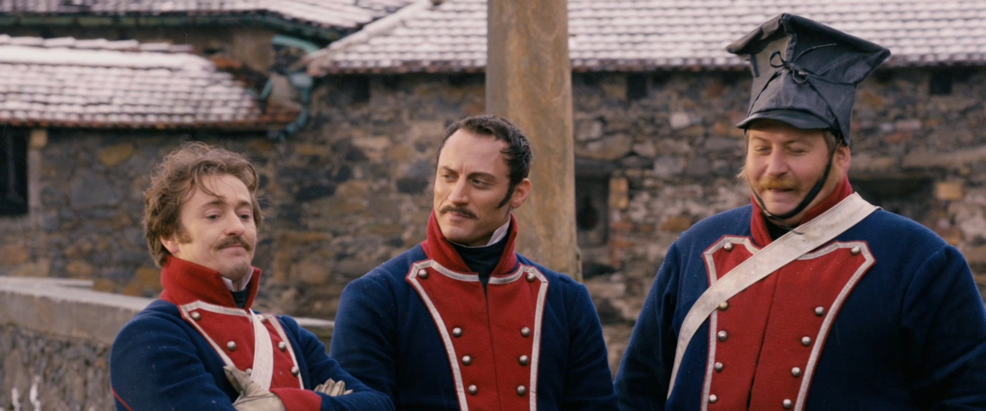 1812. Ballad of the Uhlans's banner image