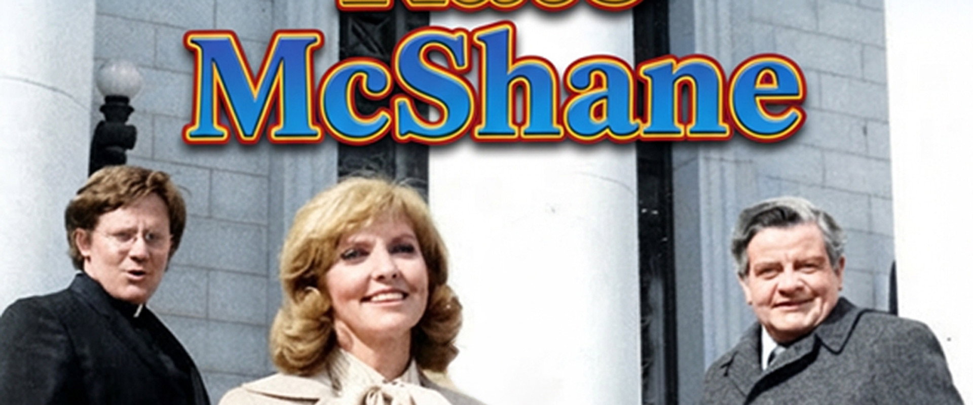 Kate McShane's banner image