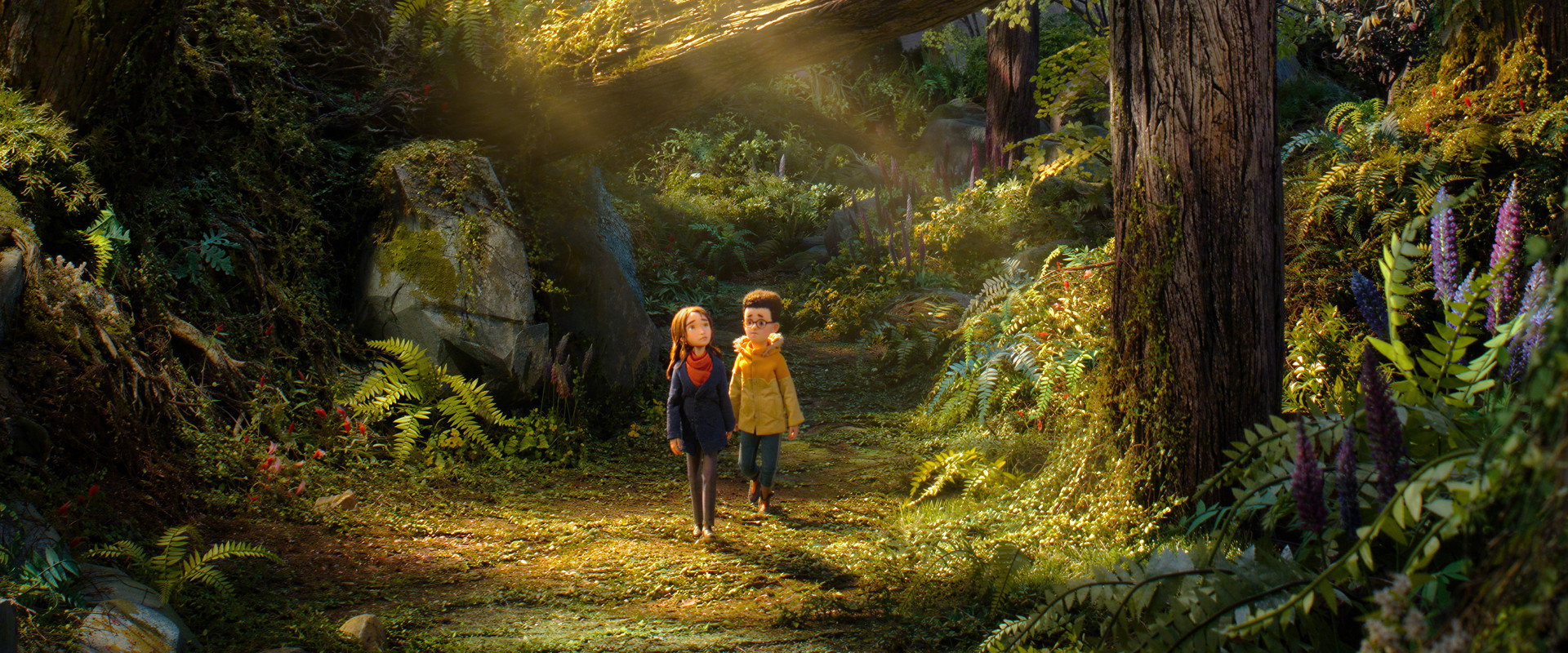 Wildwood's banner image