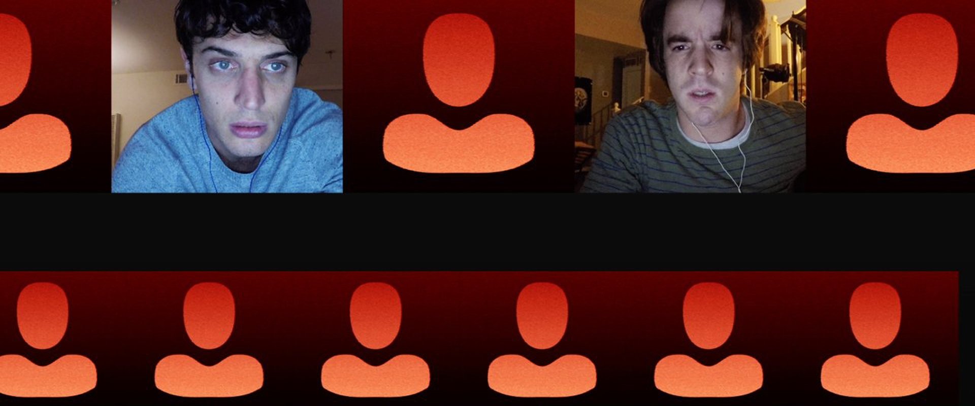 Unfriended 2 - Dark Web