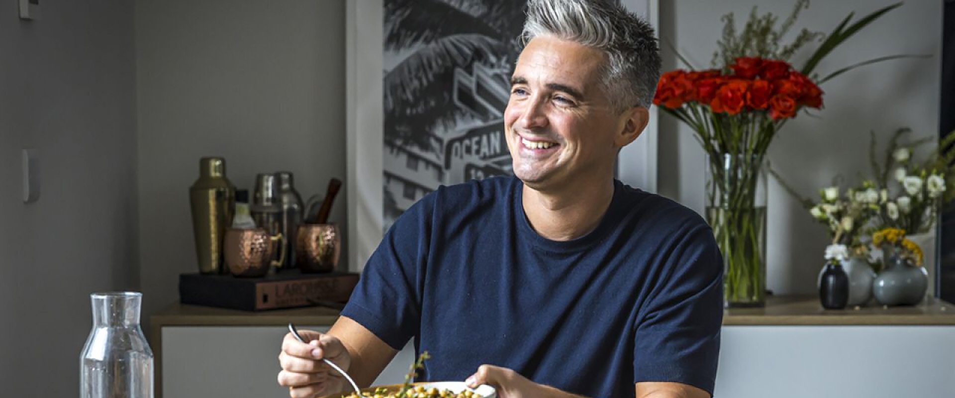 Donal Skehan: Home Cook