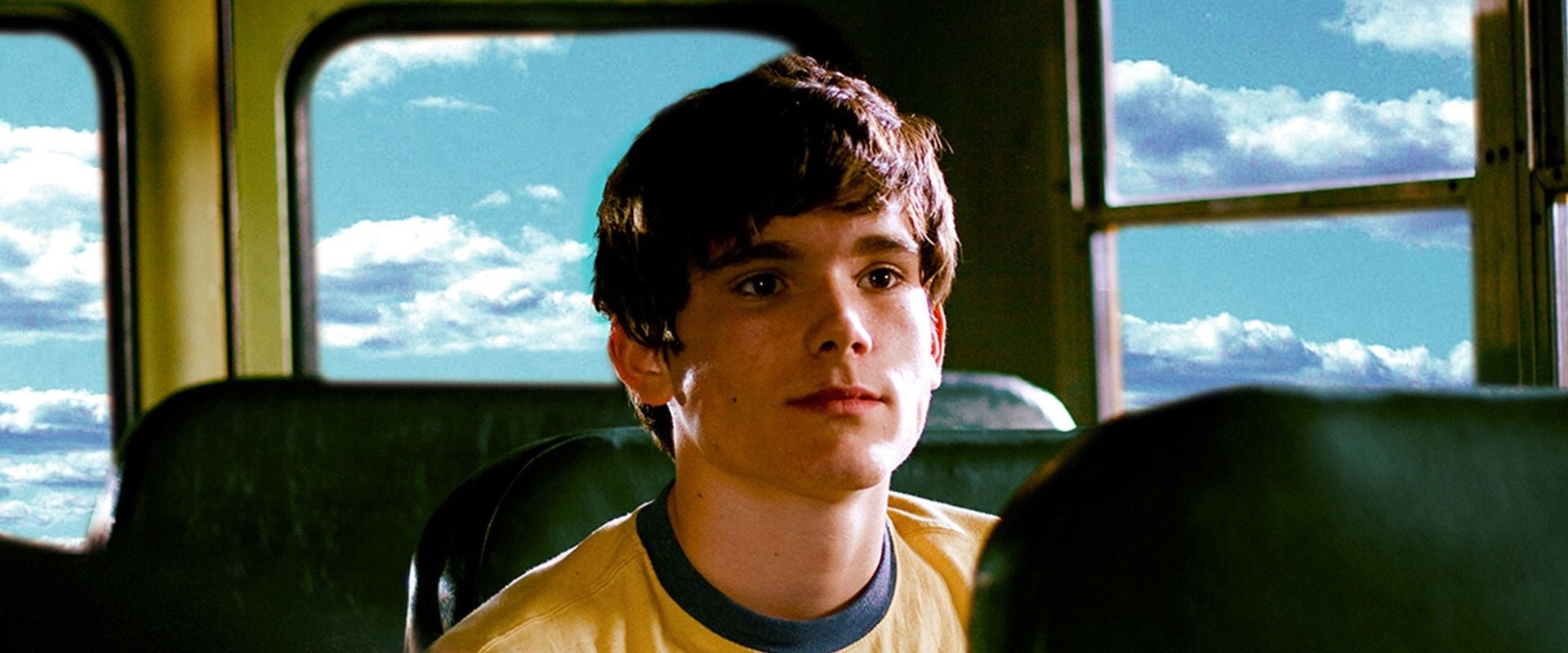 Dream Boy