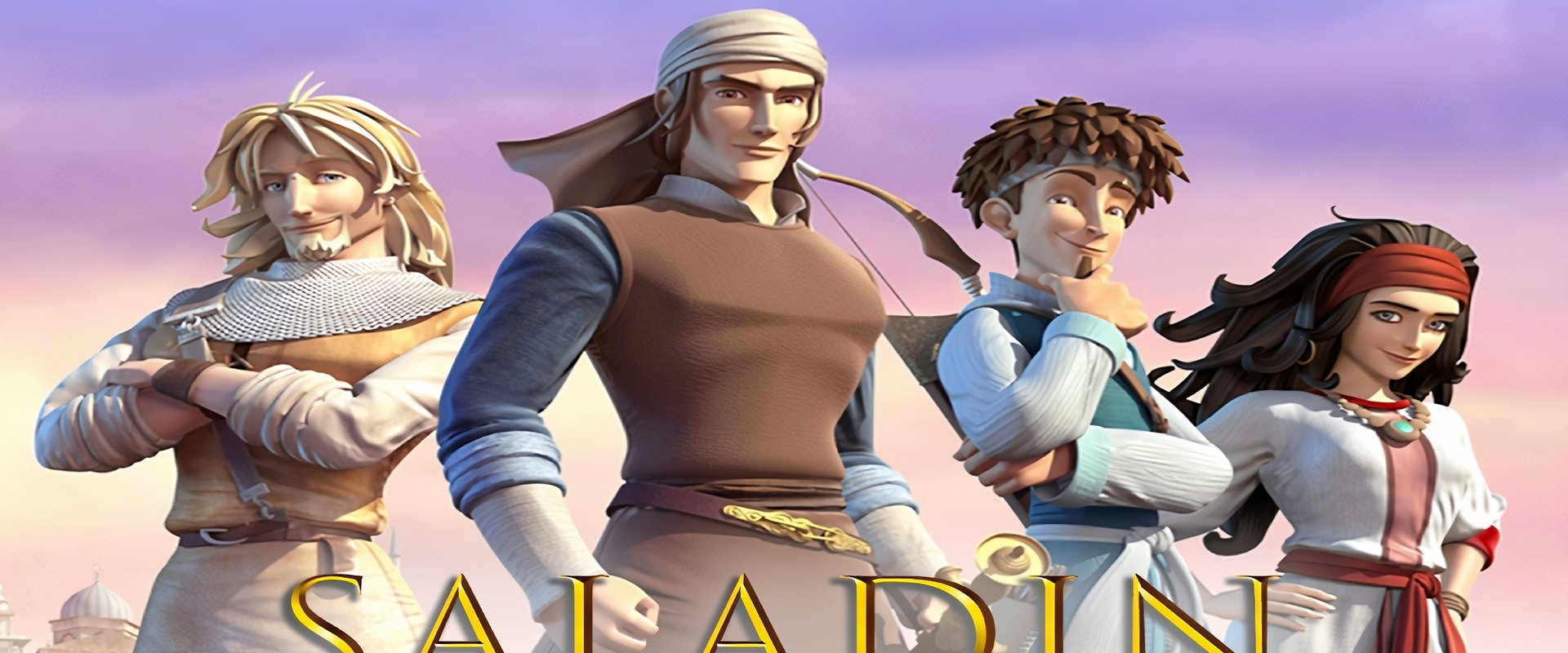 Saladin