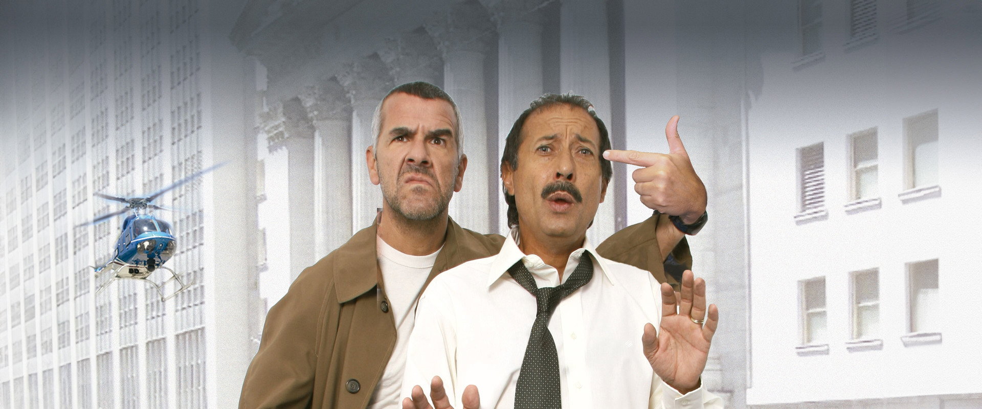 Incorregibles's banner image