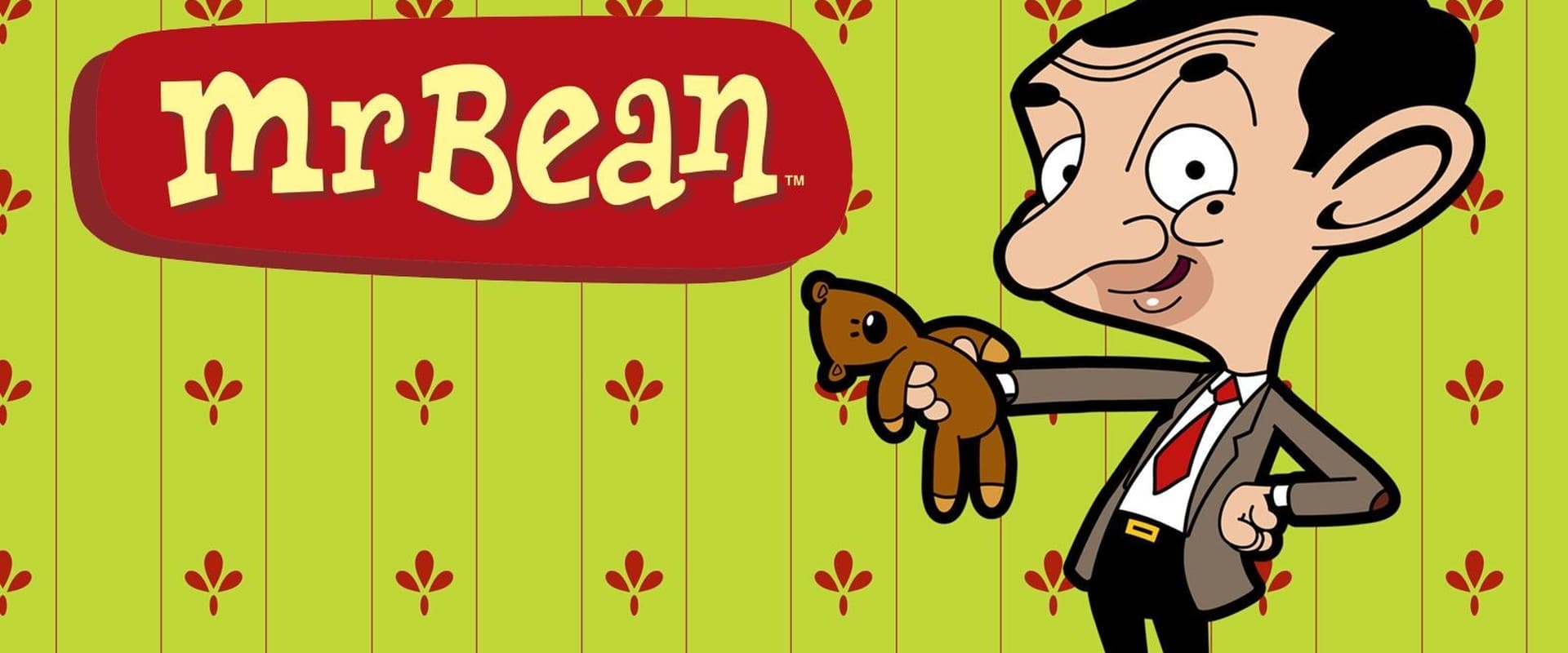 Mr. Bean: The Animated Series