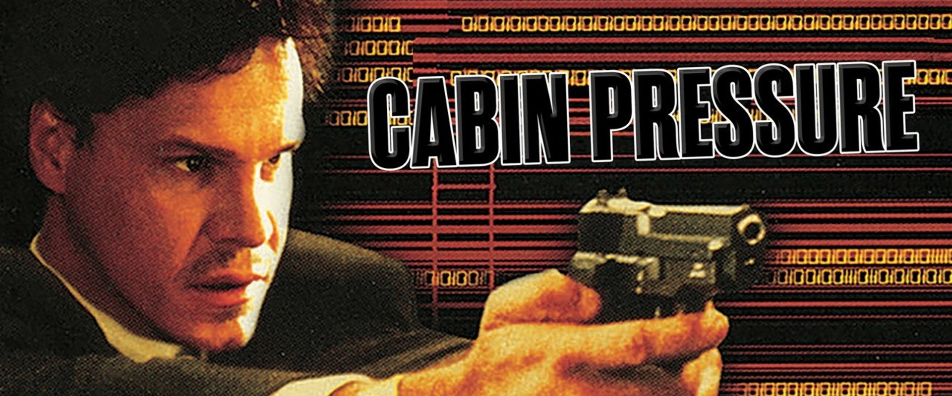 Cabin Pressure's banner image