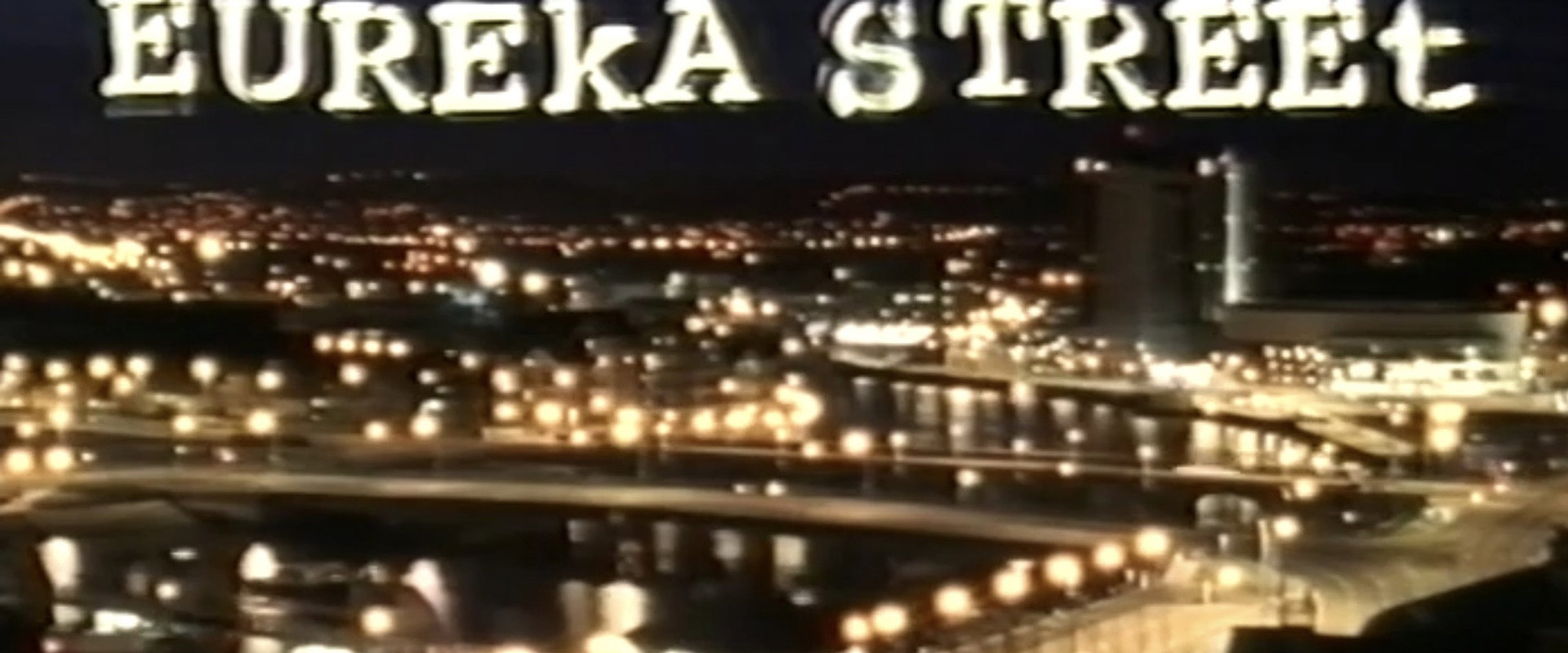 Eureka Street's banner image