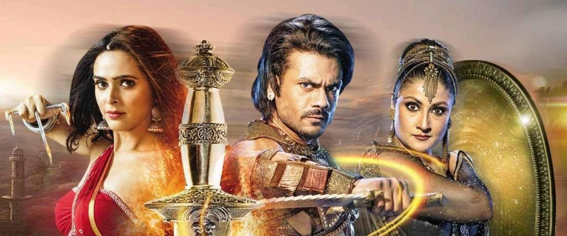 Chandrakanta