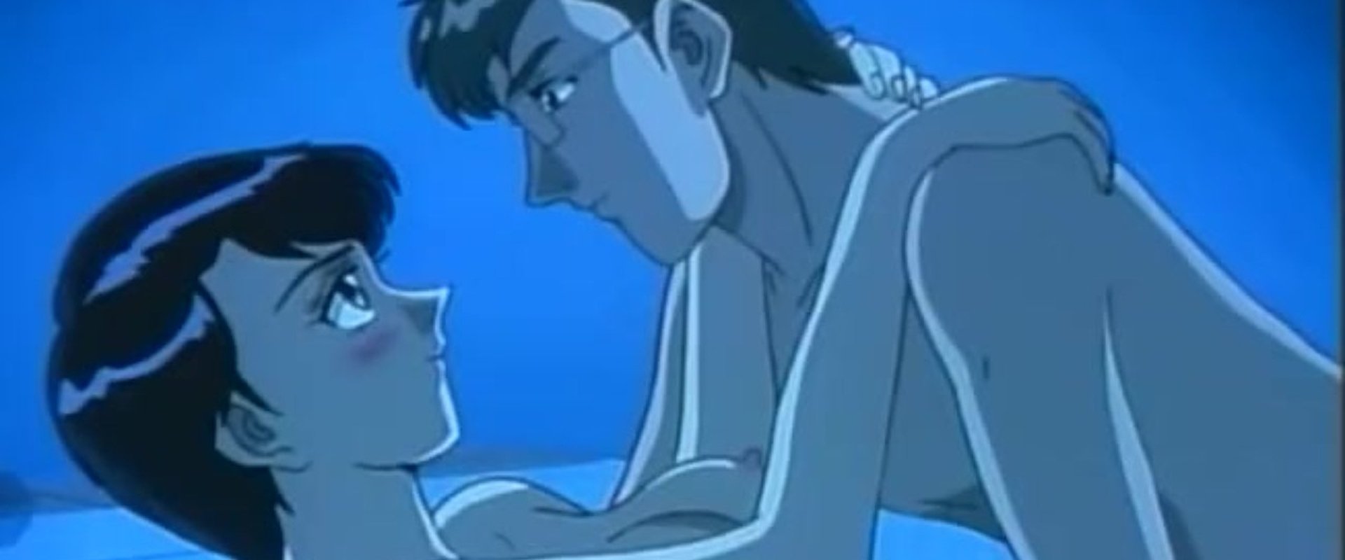 Tokio Private Police