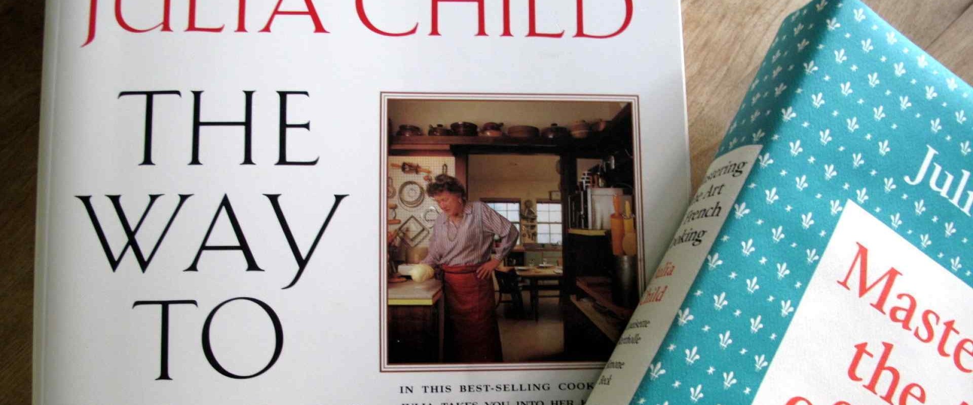 The Way to Cook
