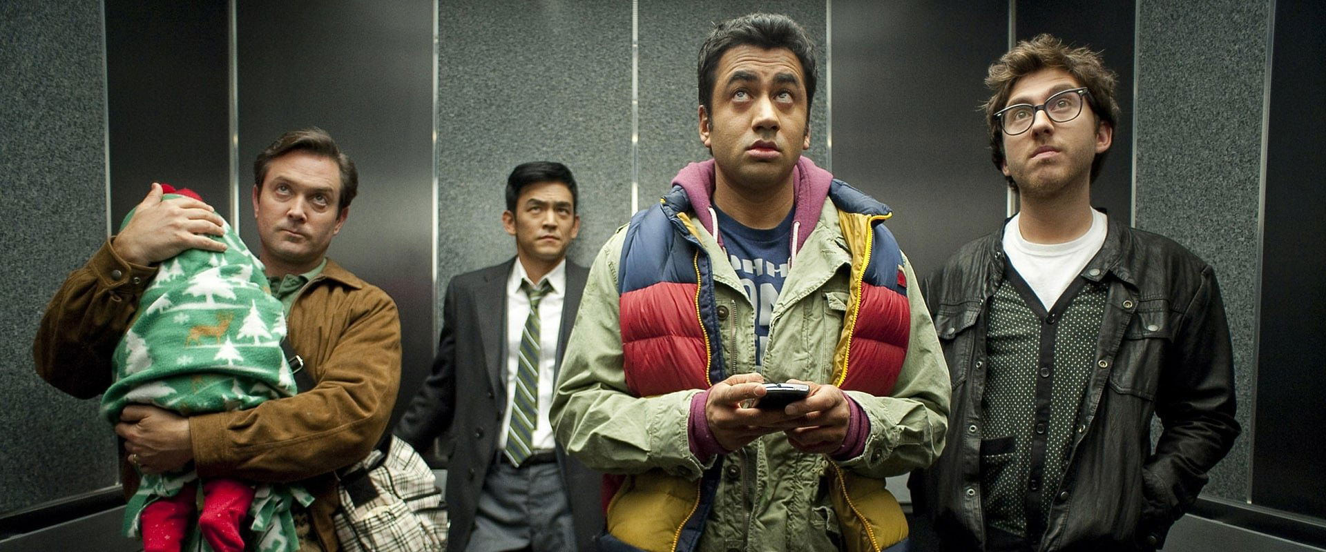 Le Joyeux Noël d'Harold et Kumar