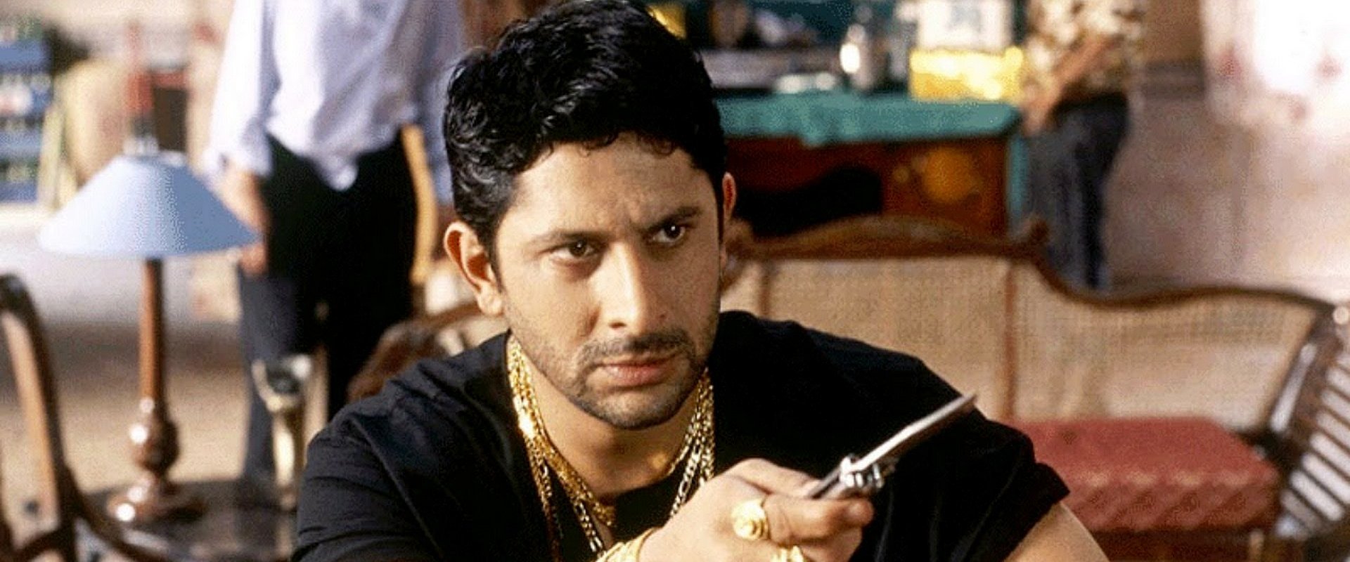 Munna Bhai M.B.B.S.