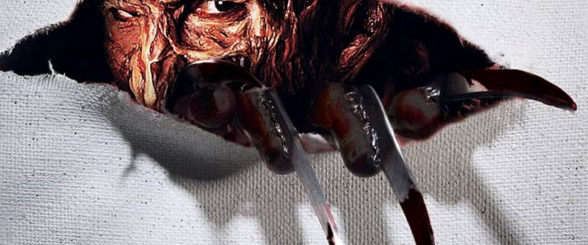 Fear Himself: The Life and Crimes of Freddy Krueger's banner image