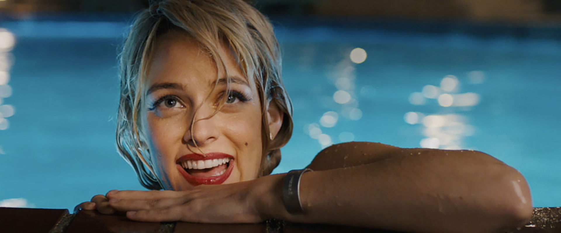 Under the Silver Lake