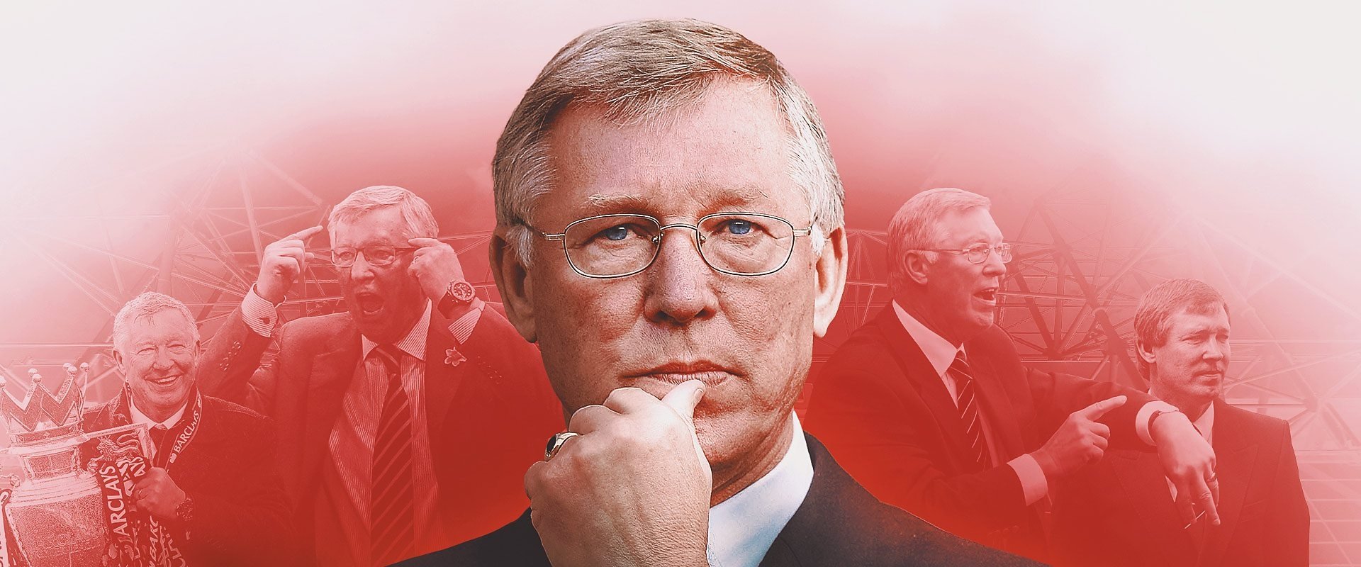 Sir Alex