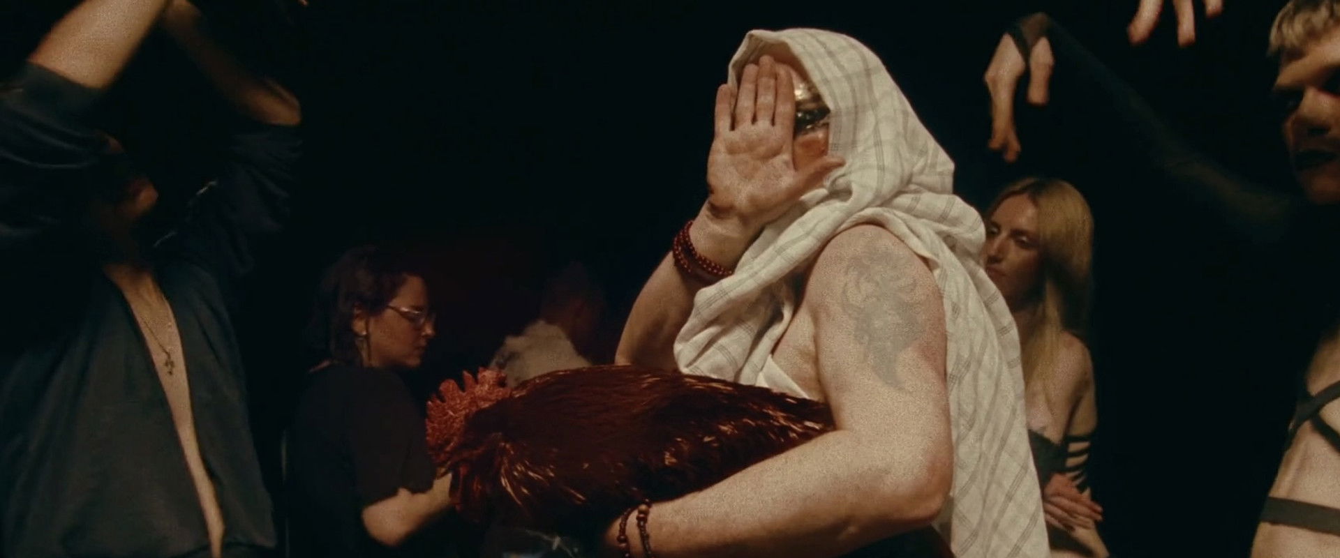 With Love, Koptev's banner image