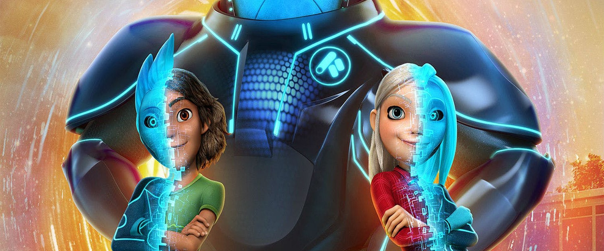 3 in mezzo a noi: I racconti di Arcadia