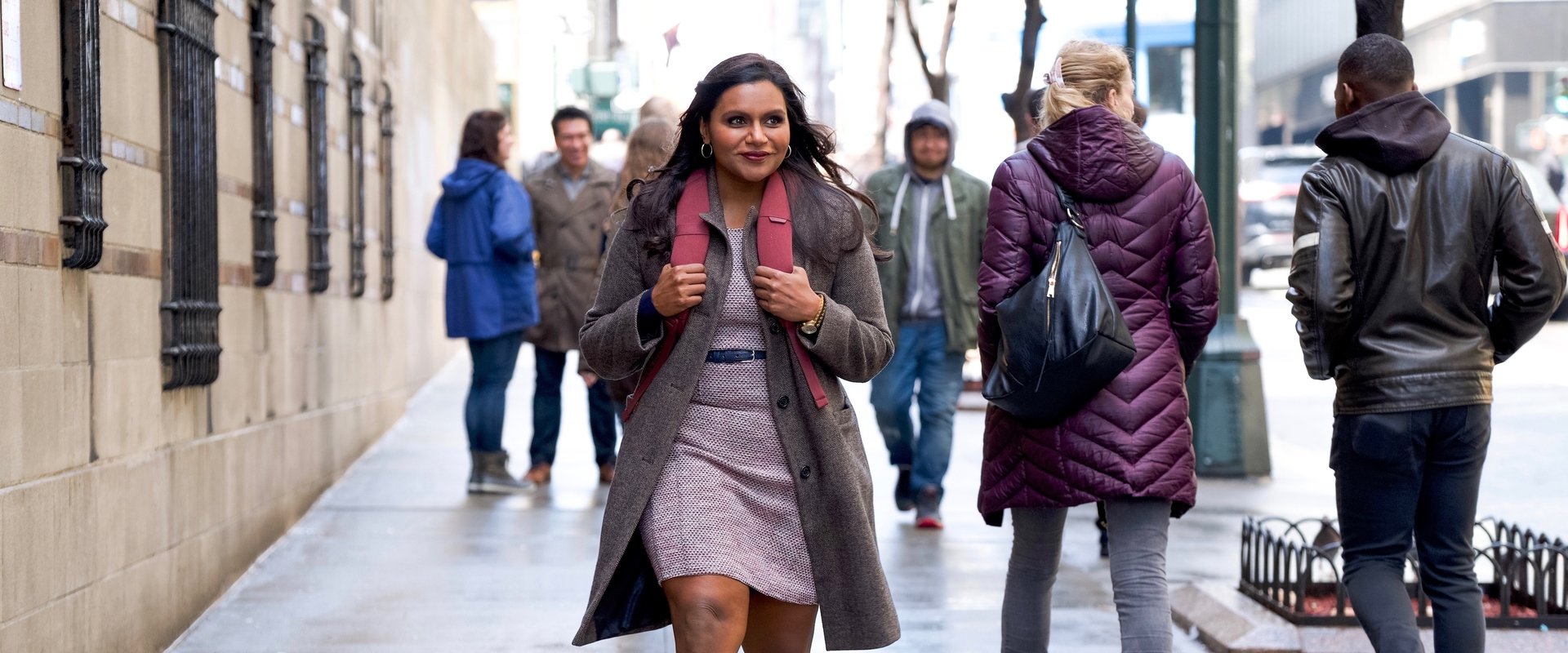 Late night 2019 comedy movies amazon prime sale
