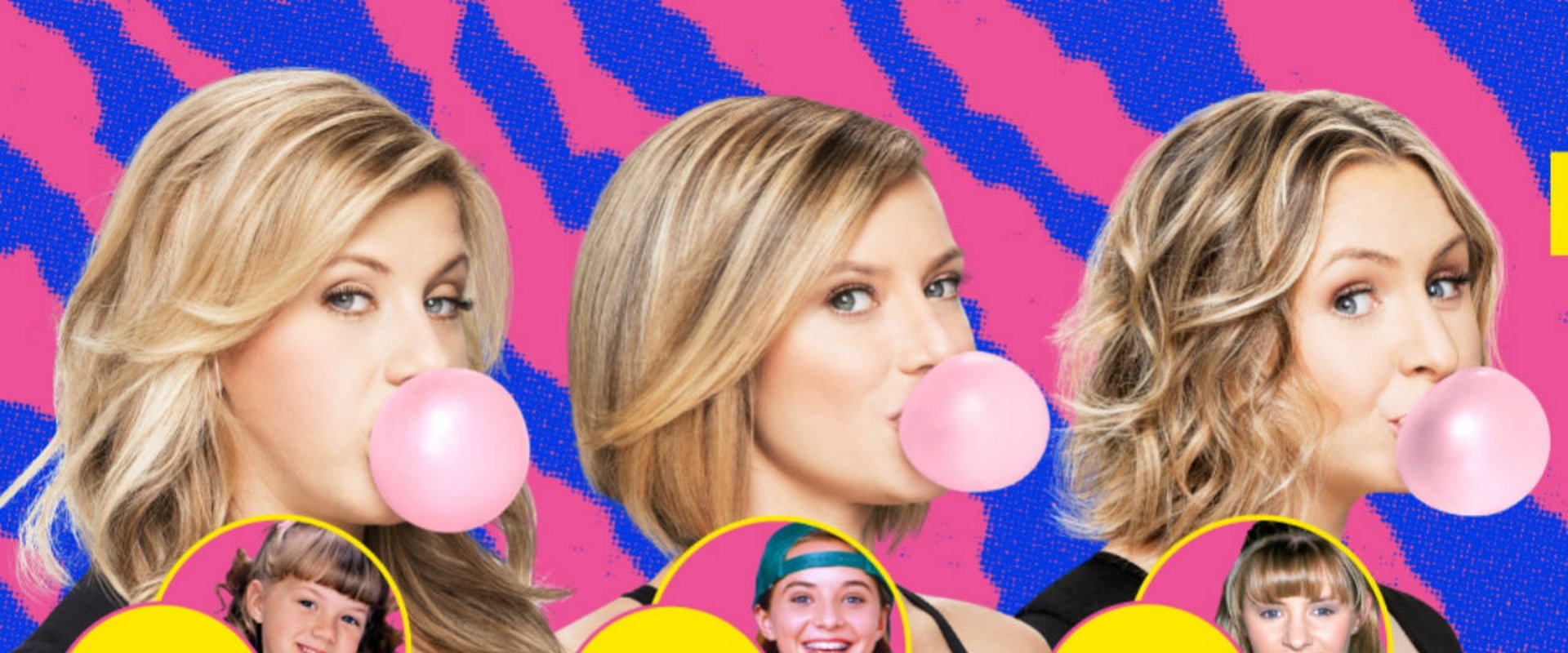 Hollywood Darlings