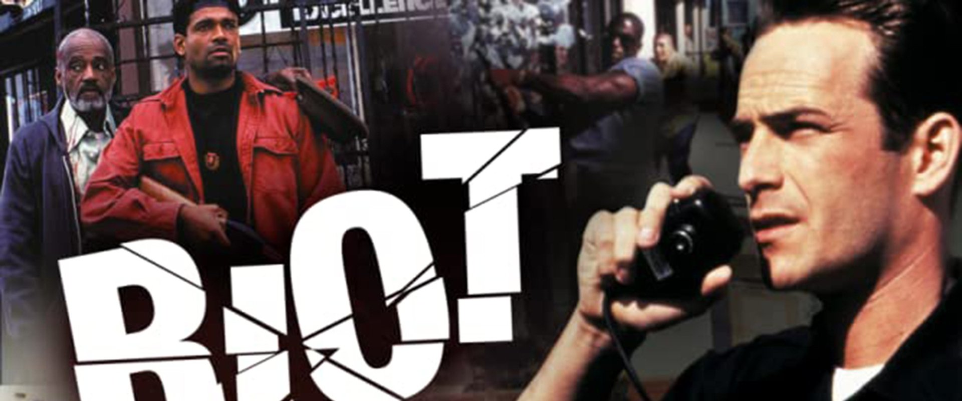 Riot