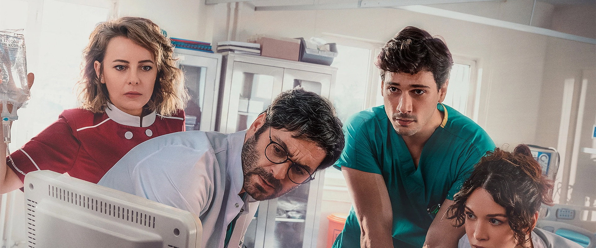 The Town Doctor