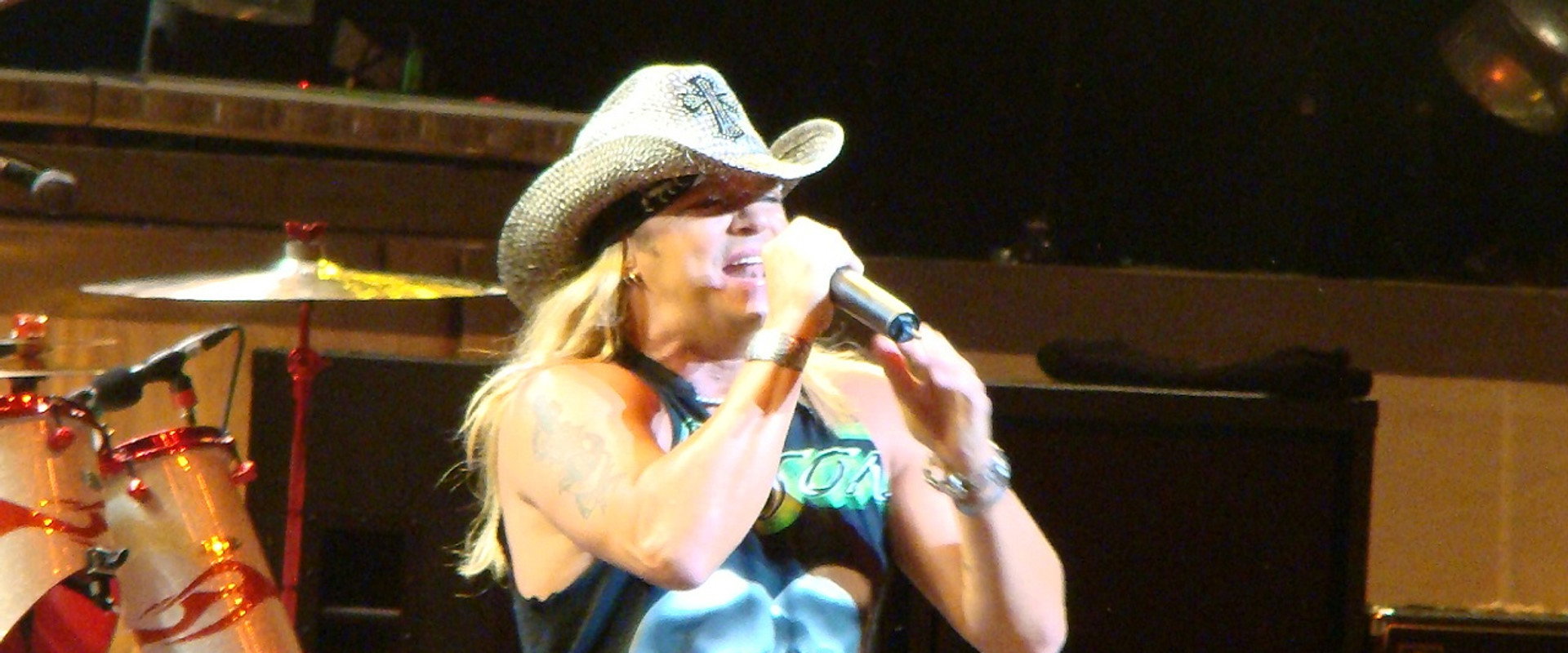 Poison: Live, Raw & Uncut