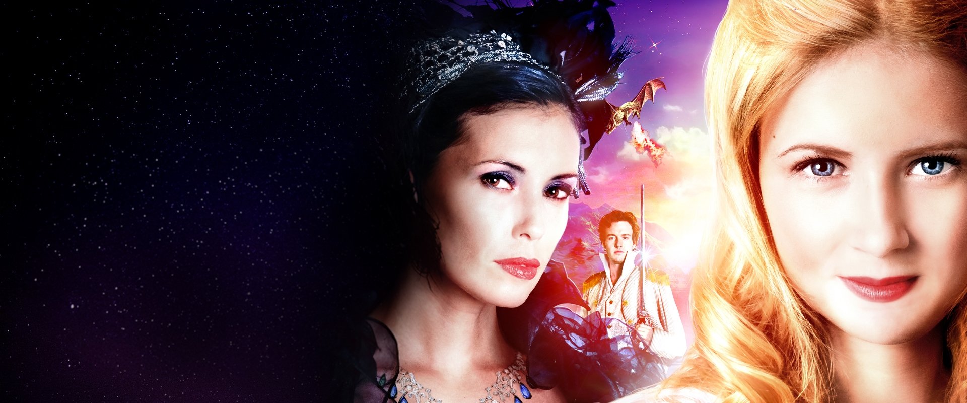 Grimm's Snow White