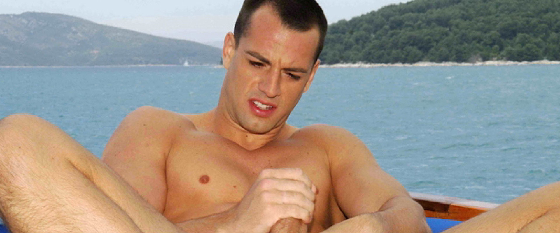 Lost at Sea 2: Cabin Fever's banner image