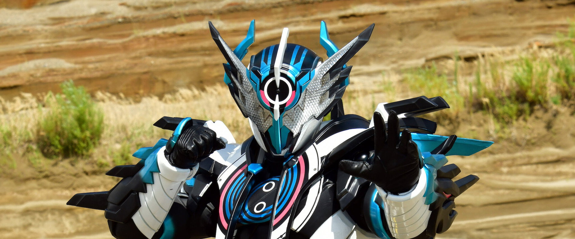 Build NEW WORLD 假面骑士Cross-Z