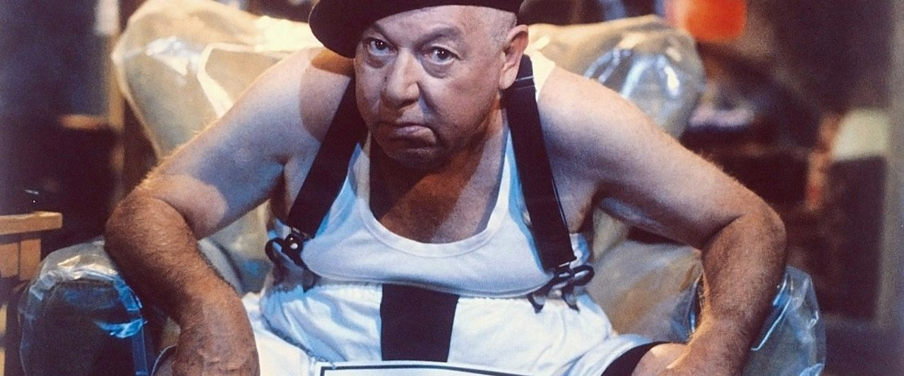 Fantozzi - Il ritorno