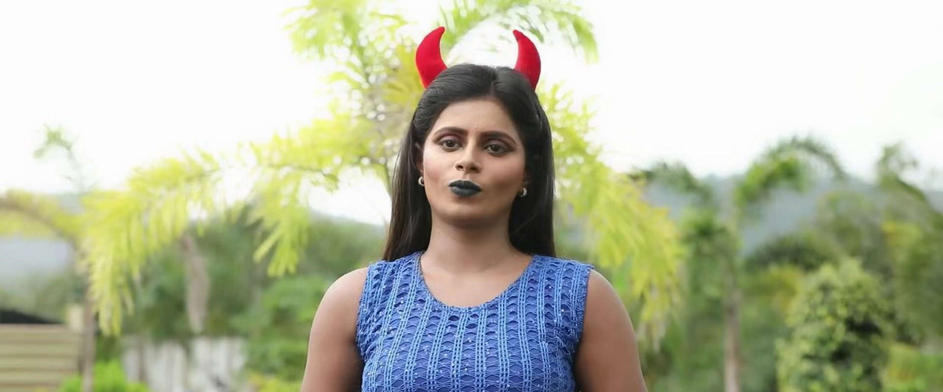 Devil Girl