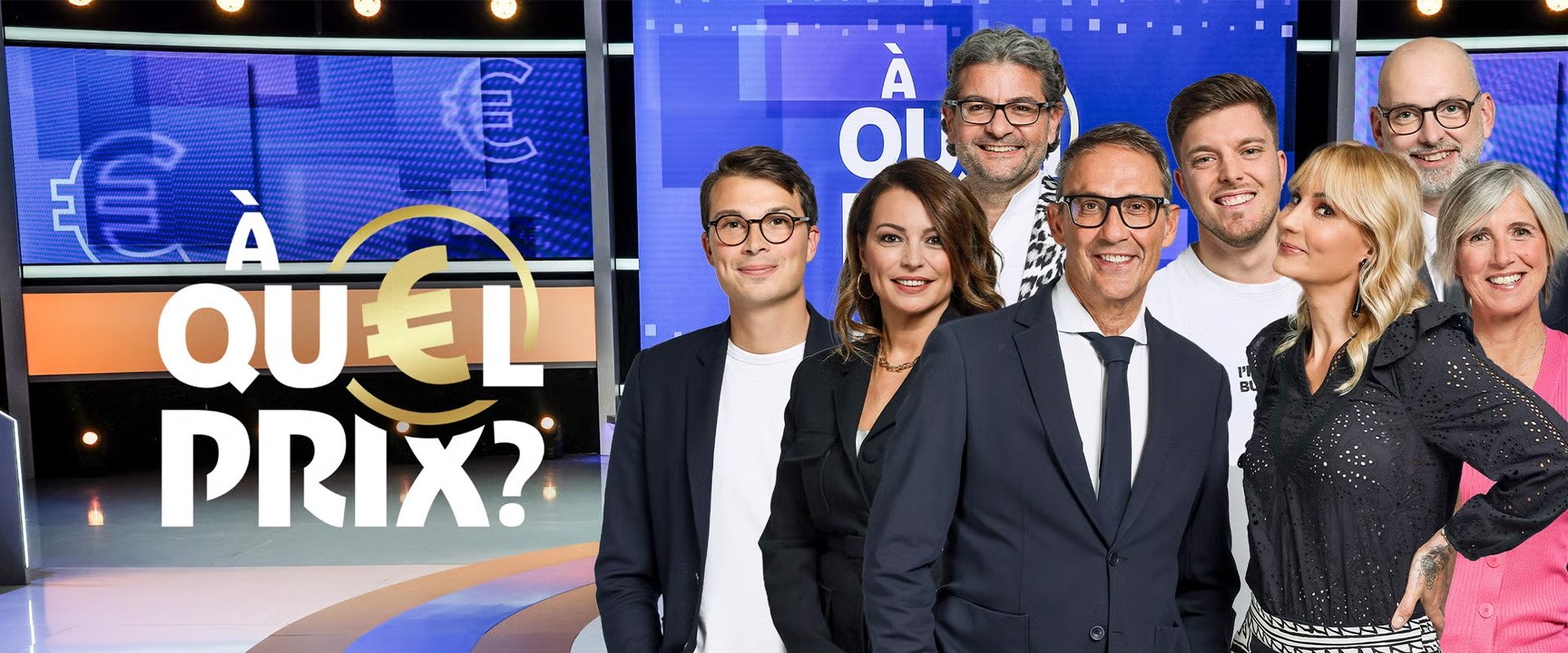 À quel prix ?