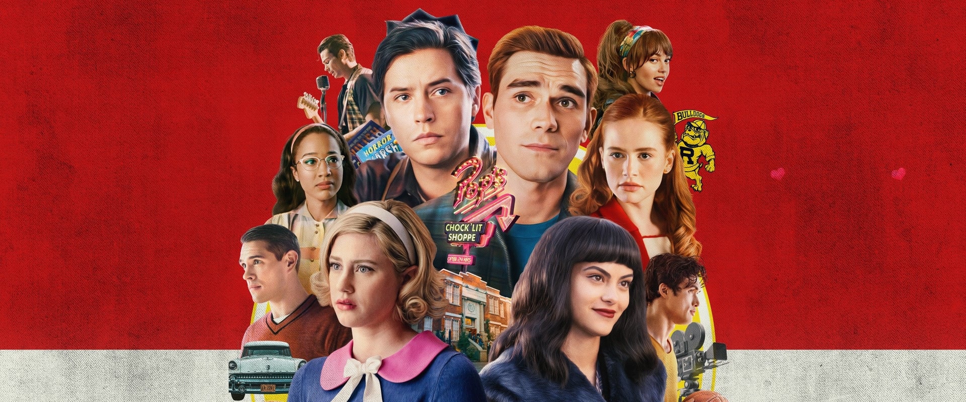 Riverdale