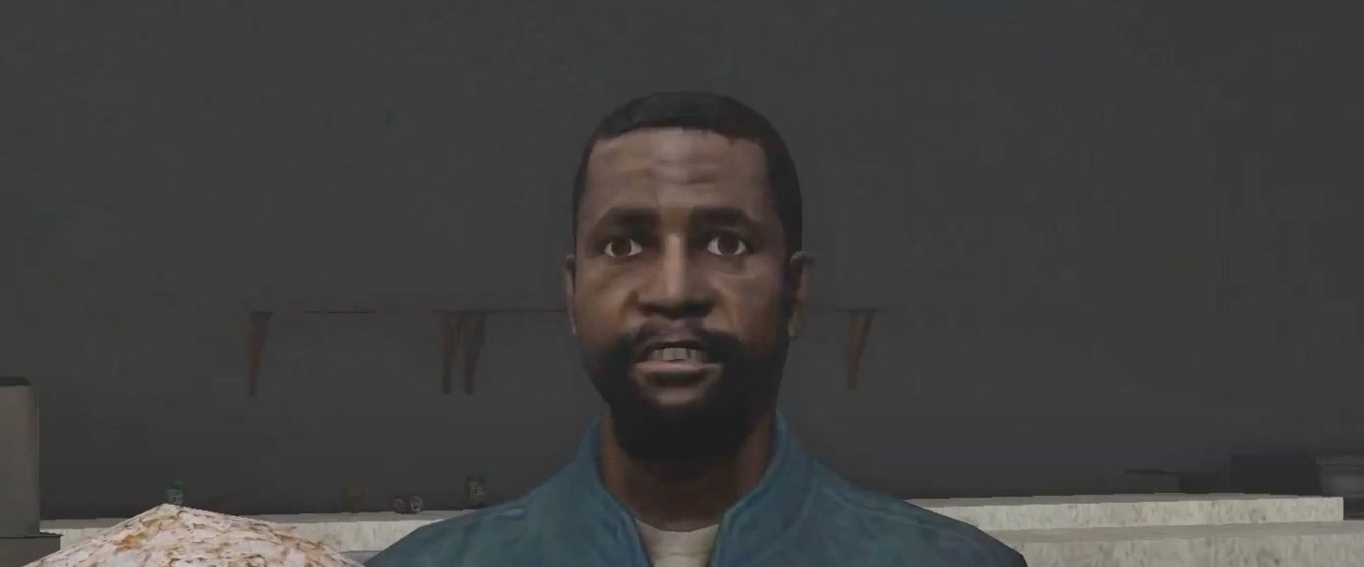 Charles Steel Everyday Hero's banner image