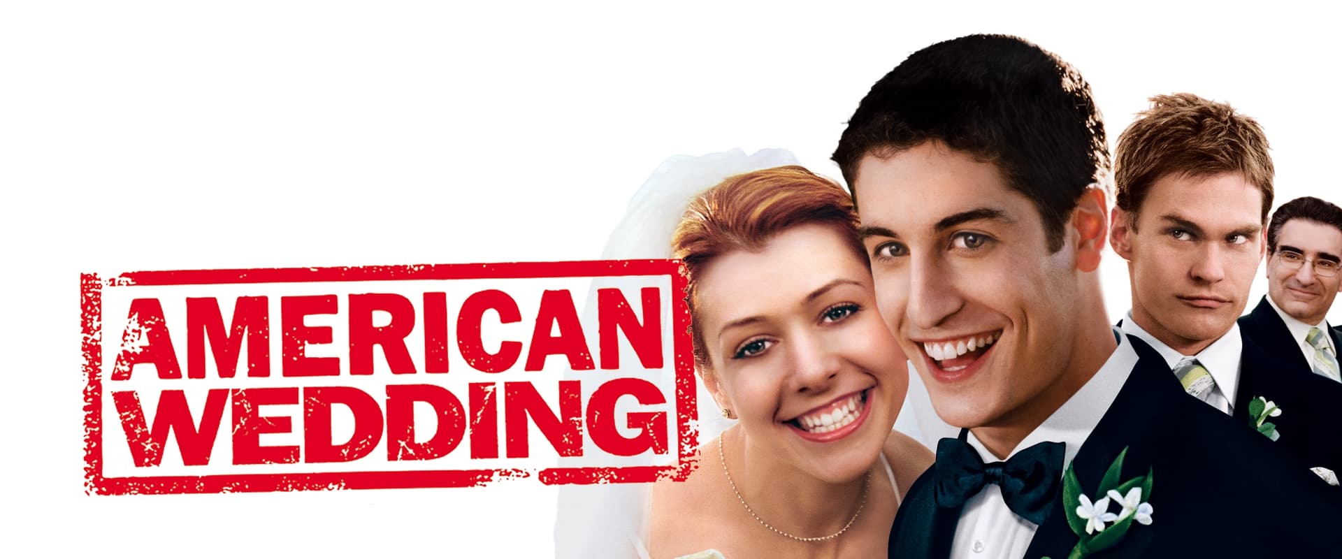 American Wedding