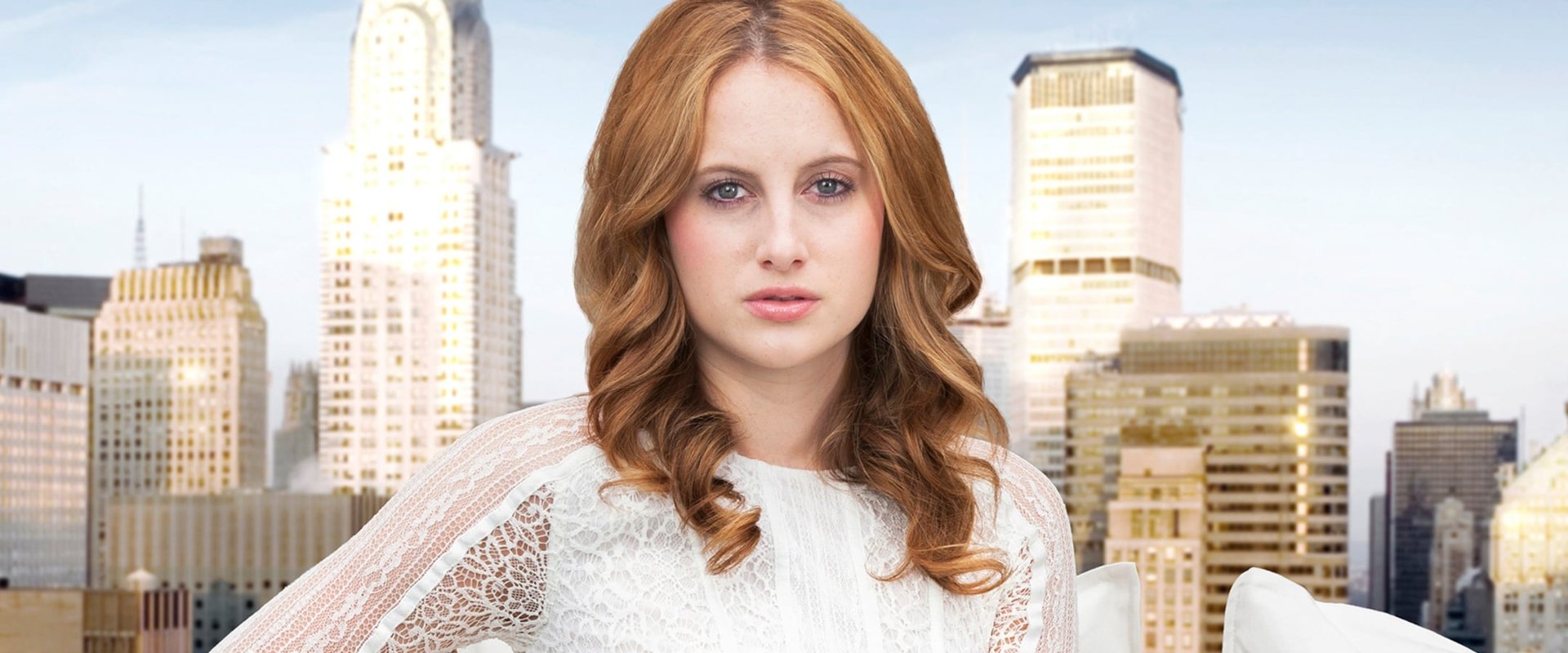Made in Chelsea: NYC