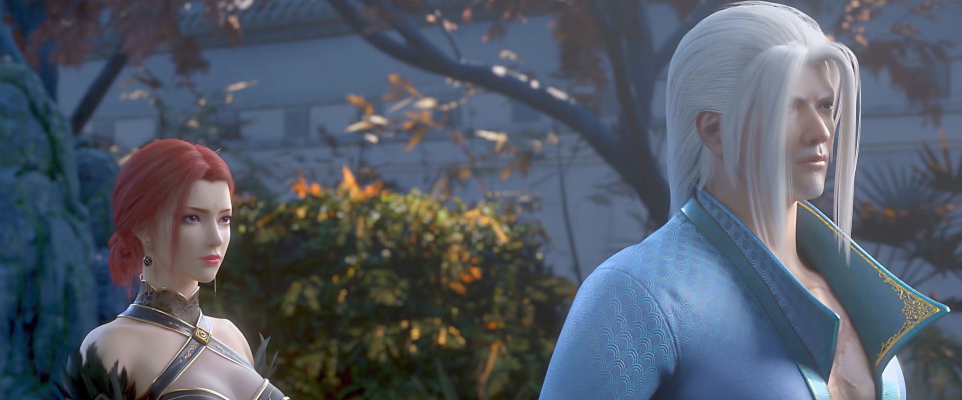 斗破苍穹（顺季版）'s banner image