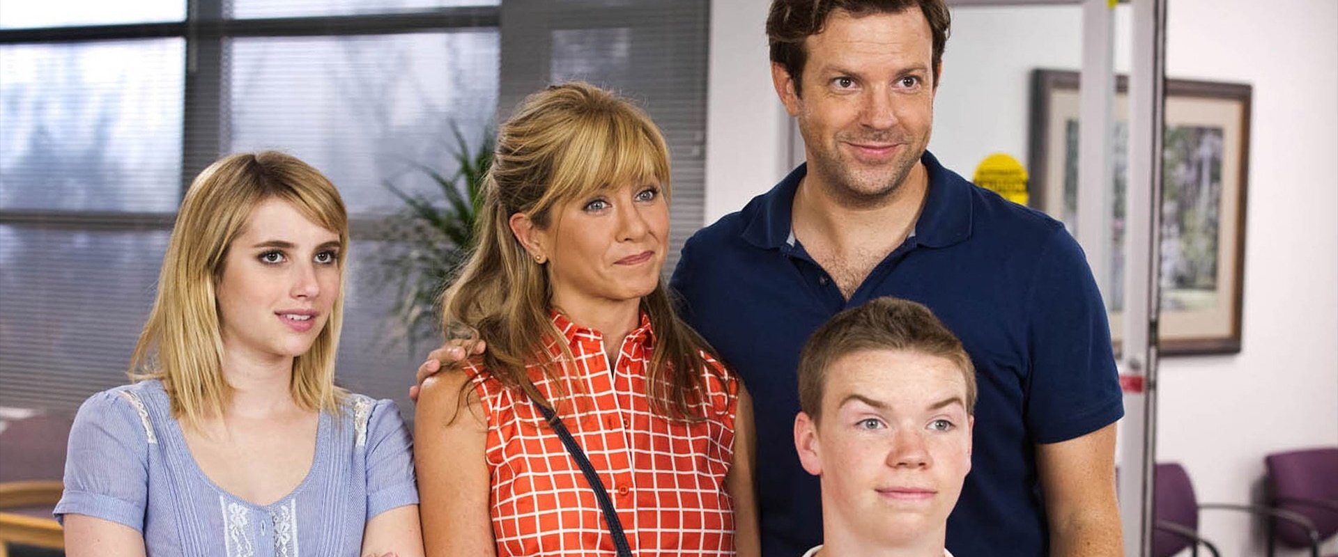 We're the Millers