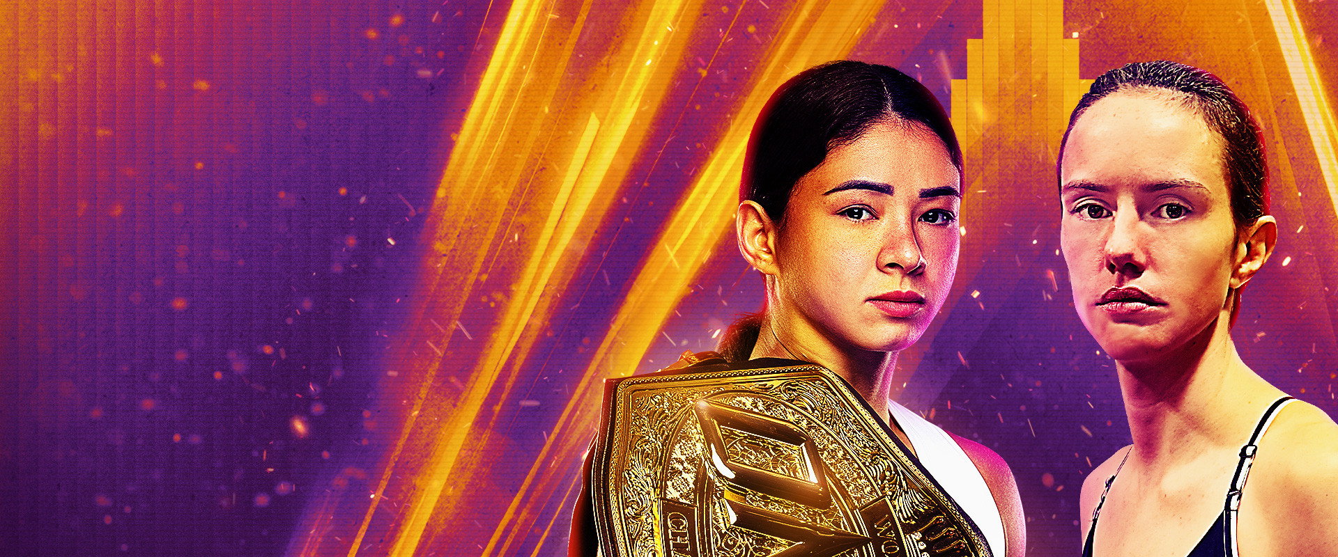 ONE Fight Night 29: Rodrigues vs. McManamon's banner image