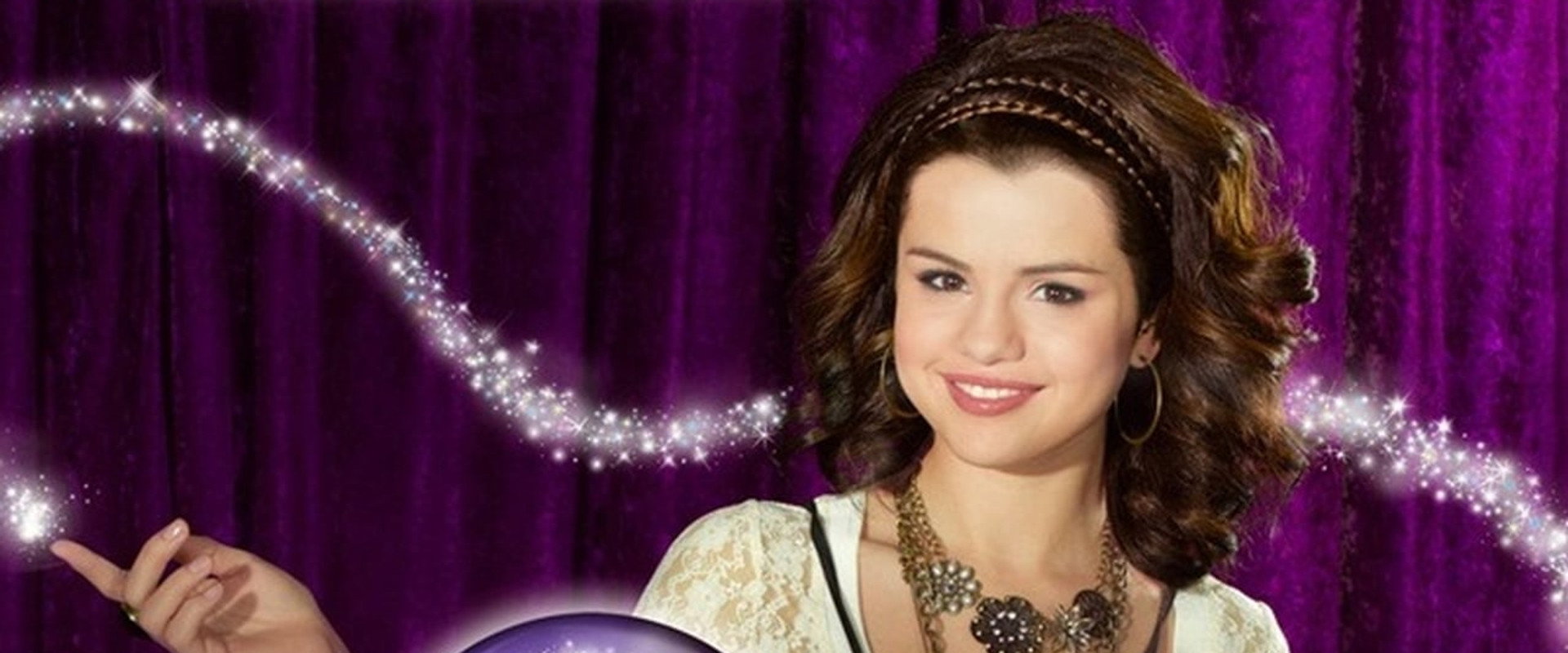 Wizards of Waverly Place