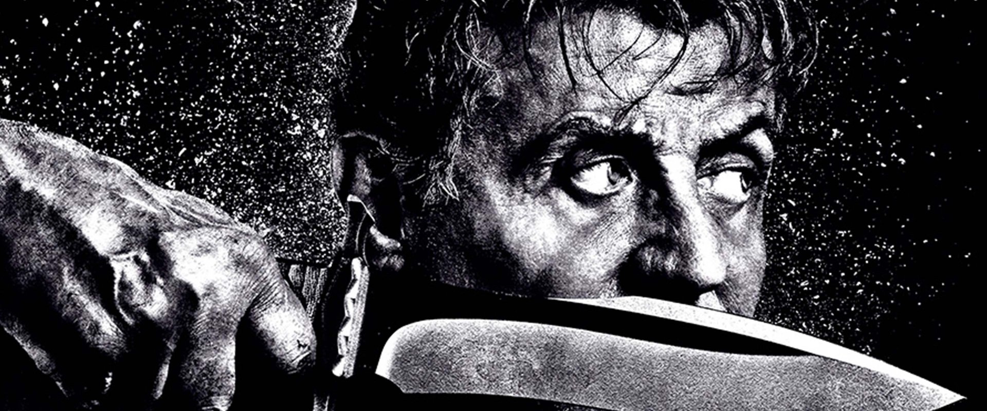 Rambo: Last Blood