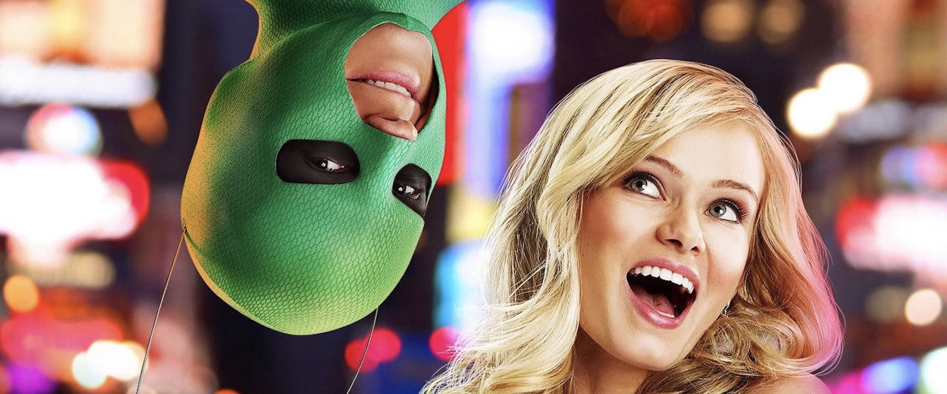 Superhero Movie