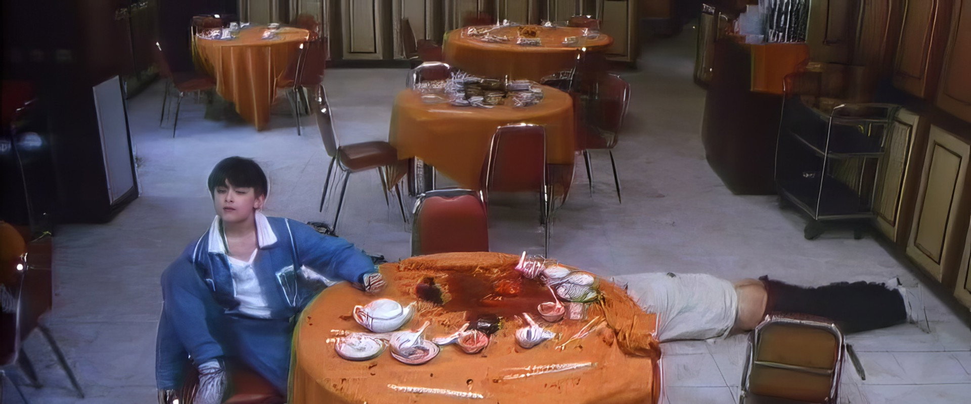 Secret Signs's banner image