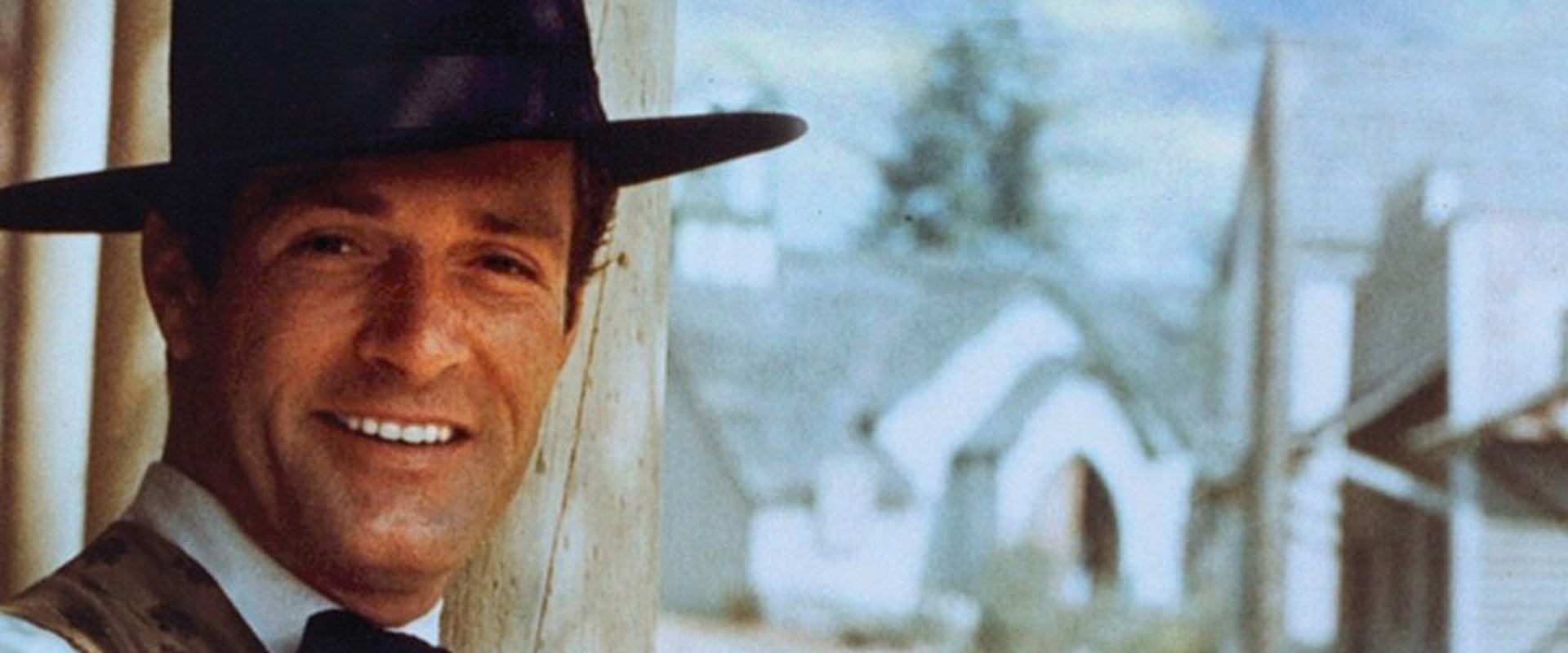 The Life and Legend of Wyatt Earp