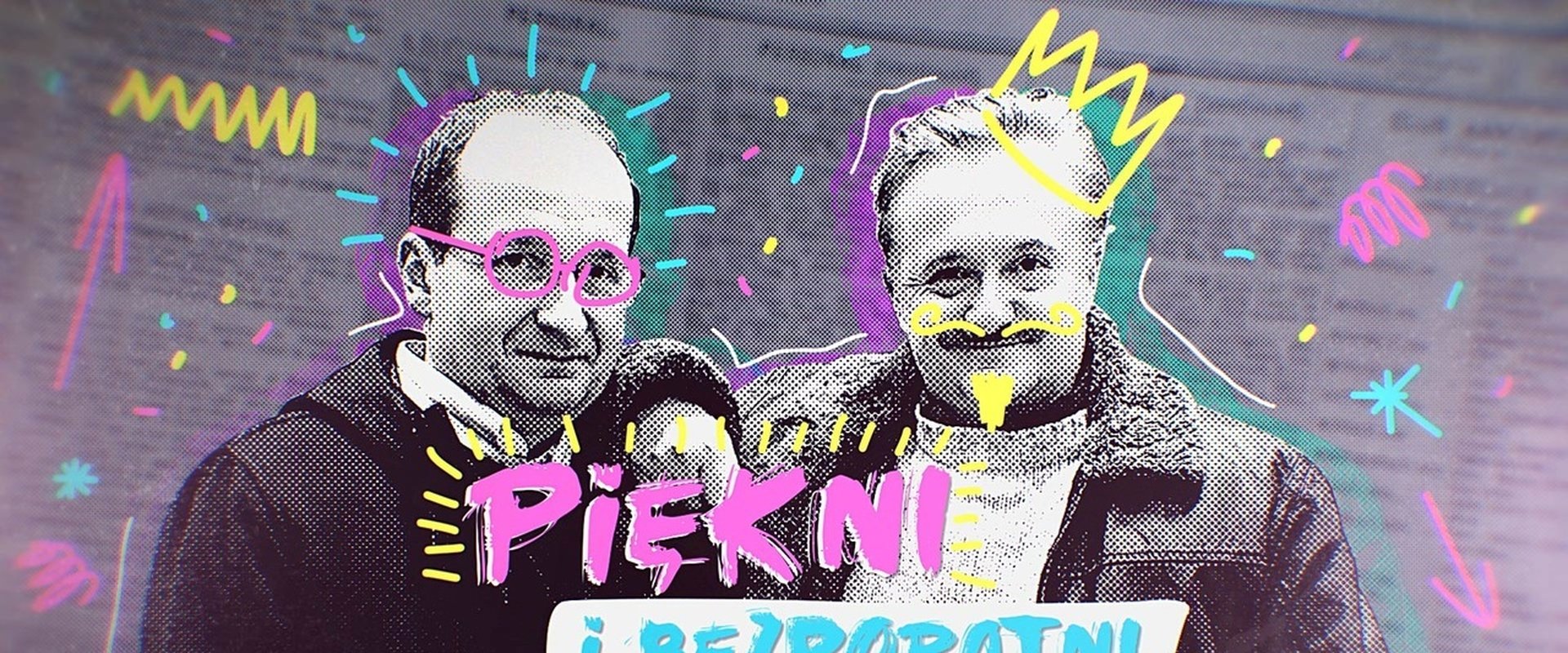 Piękni i bezrobotni