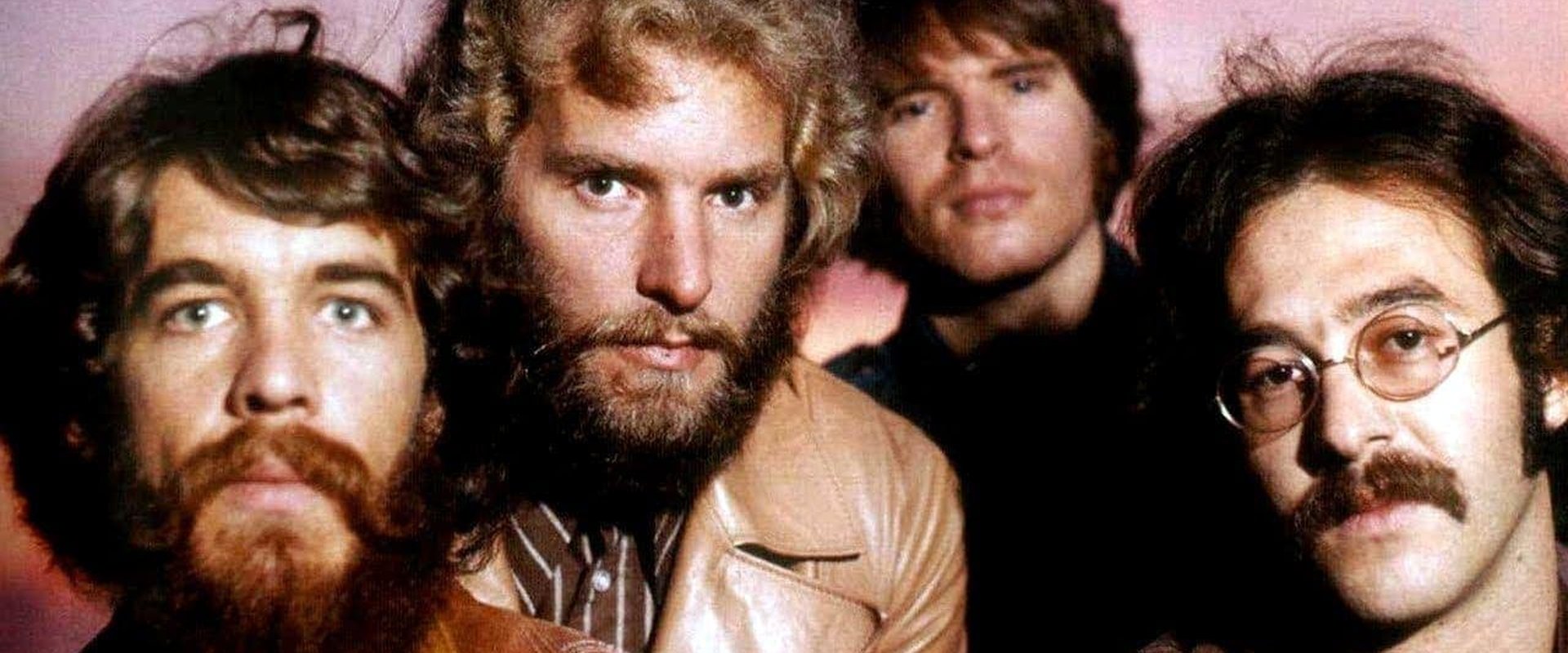Creedence Clearwater Revival – Live at the Royal Albert Hall